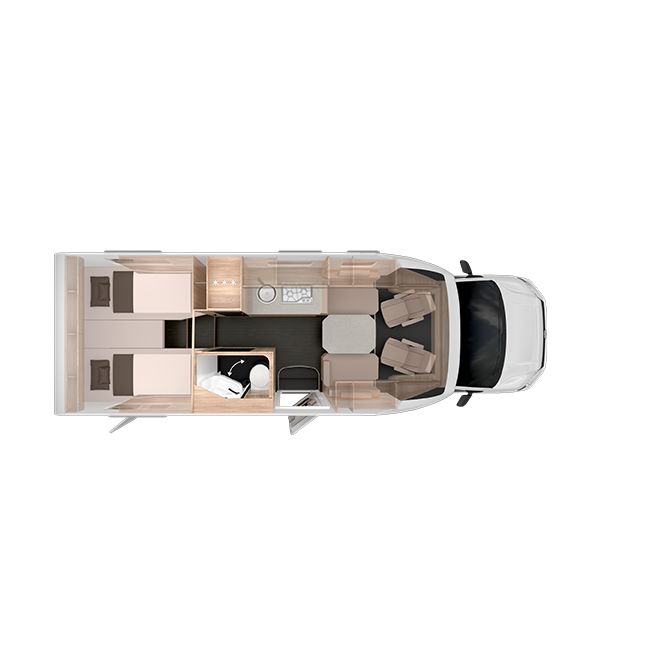 Vanti plus 700 deg tag